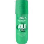 Agiva Wild me Парфюмен спрей за коса и тяло 150 мл