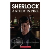 Sherlock : A Study in Pink