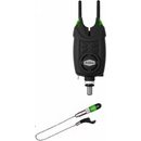 Delphin Signalizátor OPTIMO 9V+CSW II+snag zelená