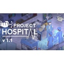Project Hospital