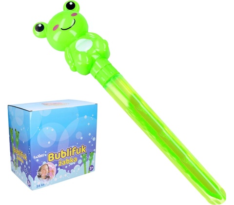 BUBLIFUK ZABA 60ML 28CM