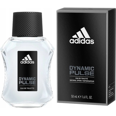 adidas Dynamic Pulse Edition 2022 toaletní voda pánská 50 ml