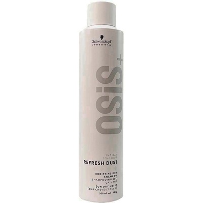 Schwarzkopf OSiS+ Refresh Dust 300 ml