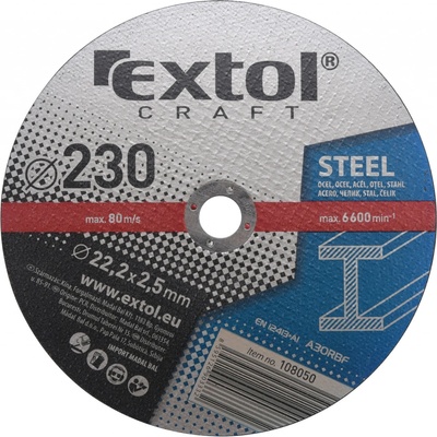 Extol 108050