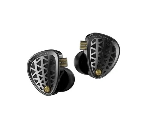 KZ Zenith