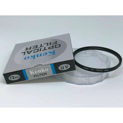 Kenko UV 72mm