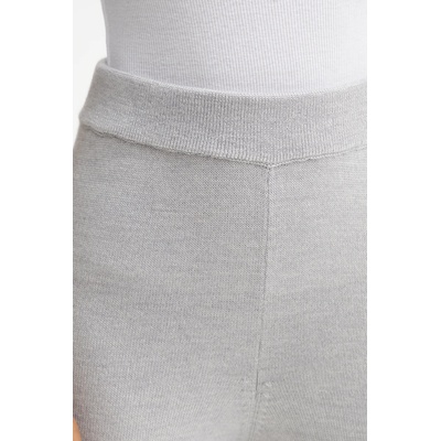 MM by Max Mara Вълнен спортен панталон MM by Max Mara HAMBURG (2526336018600)