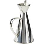 Ibili menaje s. a. (Испания) Стоманена каничка за олио или зехтин ibili с наливник - 250 мл (ibili 731702)