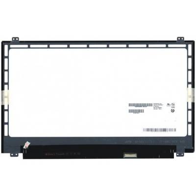 Display Acer Aspire E1-510-Z5WE3 Displej LCD 15,6“ 30pin eDP HD LED SlimTB - Matný - ACER