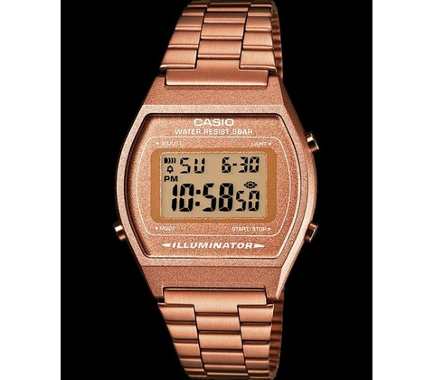 Casio B-640WC-5A