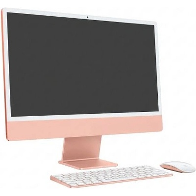 Apple iMac 24 Z1EWD/A