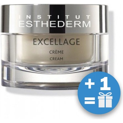 Institut Esthederm Excellagge Cream vyživujúci krém 50 ml