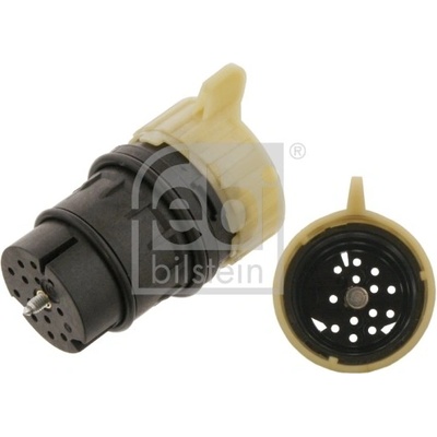 FEBI BILSTEIN Zásuvka, riadiaca jednotka-automatická prevodovka 36332