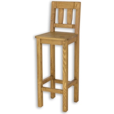 Arten POPRAD SIL10 světlý / tmavý vosk