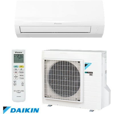 Daikin FTXF42E / RXF42E Sensira