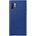 Samsung Leather Cover EF-VN975LLEGWW - оригинален кожен калъф (естествена кожа) за Samsung Note 10 Plus (син)