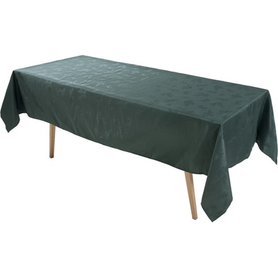 LIVARNO Vánoční ubrus 140x240 cm zelená – Hledejceny.cz