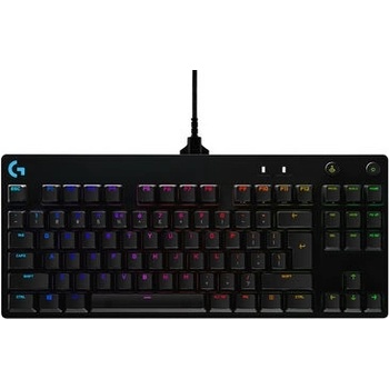 Logitech G PRO Keyboard 920-009389