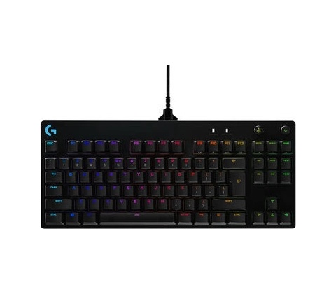 Logitech G PRO Keyboard 920-009389