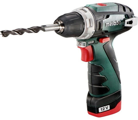POWERMAXX BS BASIC 600984500