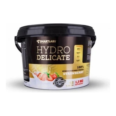 Smartlabs Hydro Delicate 1500 g