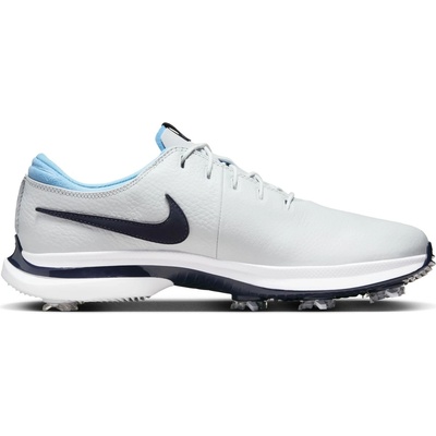 Мъжки голф обувки Nike Air Zoom Victory Tour Golf Shoes Mens - Platinm/Obsid