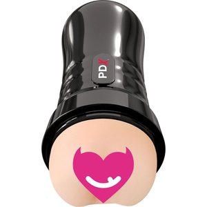 Pipedream PDX Extreme Wet Bussies Super Bangin Butthole Light