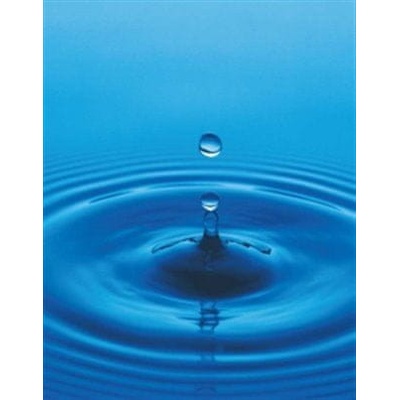 Kniha Drops