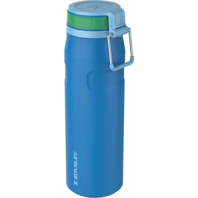Stanley The IceFlow Bottle Twist Flip 700 ml Dried Pine