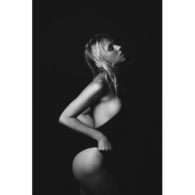 Fotografie - Vasilenko, Artem: Bez názvu - reprodukce obrazu