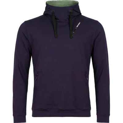 High Point One Hoody tmavě modrá
