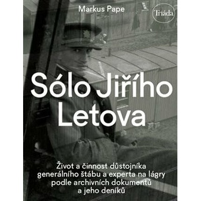 Sólo Jiřího Letova