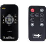 GENERAL TEUFEL ControlStation 2 RC - дистанционно управление дубликат (ControlStation 2 RC) Дистанционно