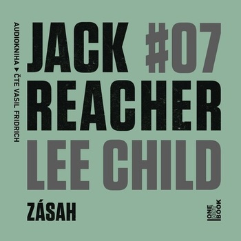 Zásah