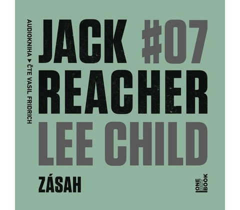 Zásah