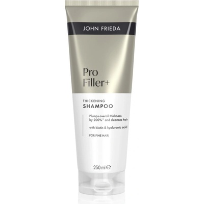 John Frieda PROfiller+ Thickening Shampoo шампоан за сгъстяване за фина коса 250ml
