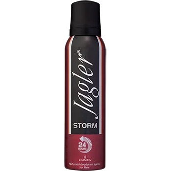 Image 1 of Jagler storm 150ml for men ДЕЗОДОРАНТ