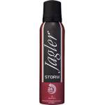 Jagler storm 150ml for men ДЕЗОДОРАНТ