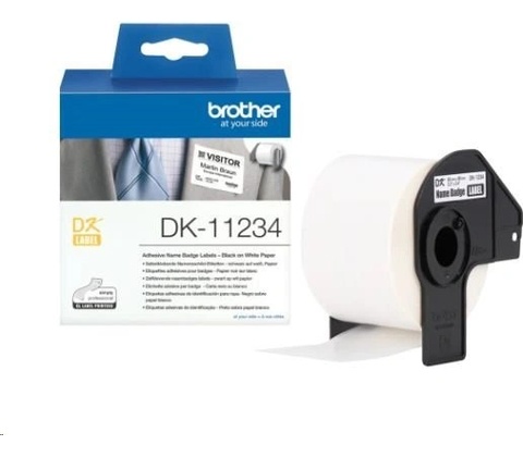 Brother DK11234