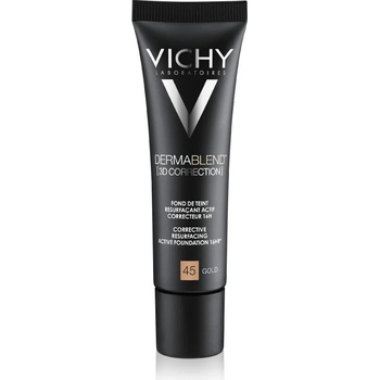 VICHY Dermablend Korekční make-up 45. 30 ml