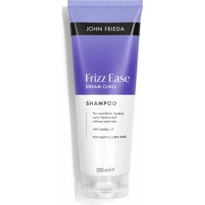 John Frieda Frizz Ease Dream Curls Шампоан за къдрава коса, 250 ml - baby