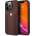 BMW Калъф BMW BMHCP13LRSPPR, за iPhone 13 Pro/13 6.1", червен (BMW000395-0)