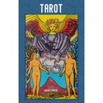 Anaconda Verlag Tarot - enbook - 17,19 лв