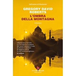 ombra della montagna | Gregory David Roberts (2024)