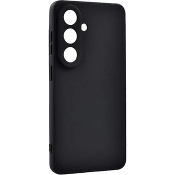 Gigapack Samsung S26 GIGAPACK Силиконов протектор за телефон ултра тънък BLACK GP-180926 (GP-180926)