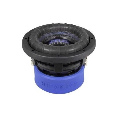 Hifonics Zeus ZRX-8D2