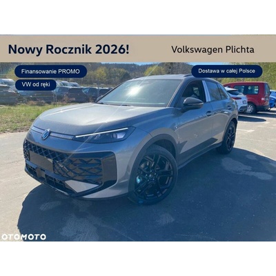 Volkswagen T-Roc 1.5 TSI R-Line DSG 110 kW