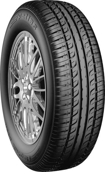 Pneu Été Petlas Elegant PT311 - 175/65R14 82T - Noir - Efficacité Énergétique E