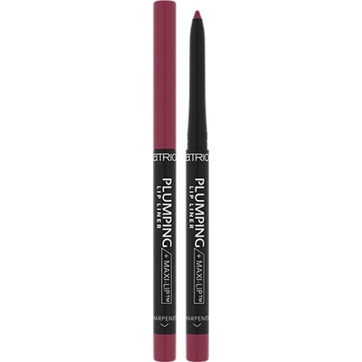 Catrice Plumping Lip Liner tužka na rty 090 The Wild One 1,3 g – Hledejceny.cz