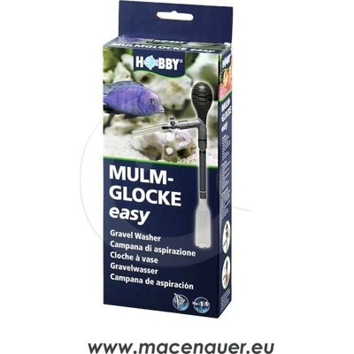 Hobby Mulmglocke easy – Zboží Dáma